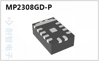 MP2308GD-P