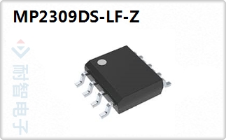 MP2309DS-LF-Z