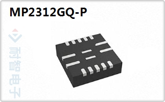 MP2312GQ-P