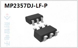 MP2357DJ-LF-P