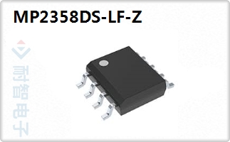 MP2358DS-LF-Z