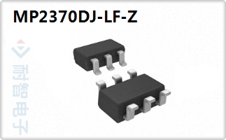 MP2370DJ-LF-Z