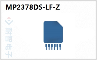 MP2378DS-LF-Z