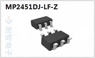 MP2451DJ-LF-Z