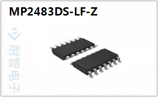 MP2483DS-LF-Z