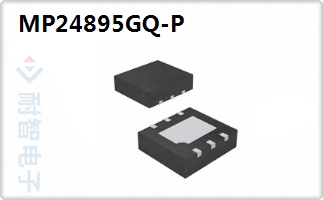 MP24895GQ-P