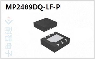 MP2489DQ-LF-P