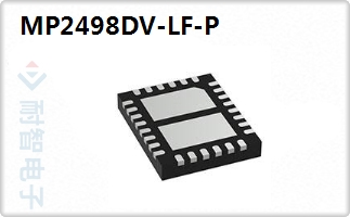 MP2498DV-LF-P