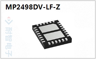 MP2498DV-LF-Z