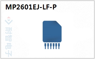 MP2601EJ-LF-P