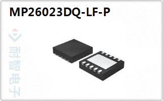 MP26023DQ-LF-P