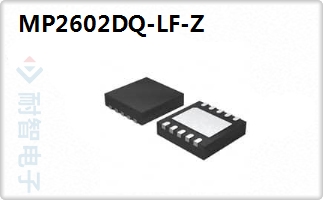 MP2602DQ-LF-Z