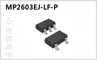 MP2603EJ-LF-P