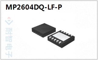 MP2604DQ-LF-P