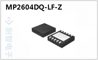 MP2604DQ-LF-Z