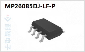 MP26085DJ-LF-P