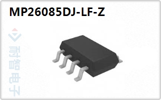 MP26085DJ-LF-Z