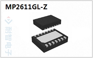 MP2611GL-Z