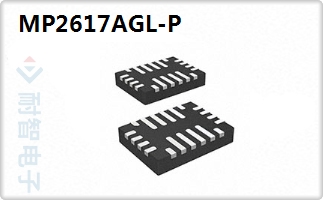 MP2617AGL-P