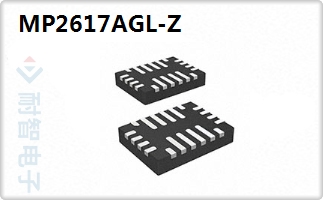 MP2617AGL-Z