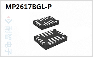 MP2617BGL-P