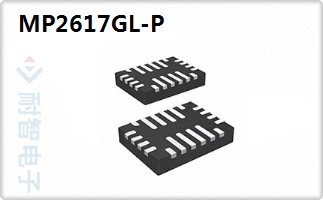 MP2617GL-P