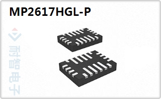 MP2617HGL-P