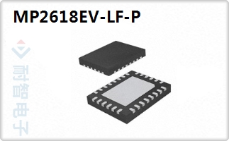 MP2618EV-LF-P