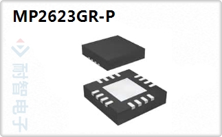 MP2623GR-P