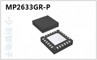 MP2633GR-P