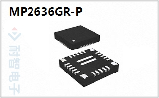 MP2636GR-P