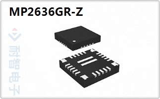 MP2636GR-Z