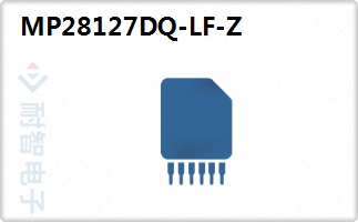 MP28127DQ-LF-Z