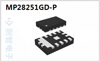 MP28251GD-P