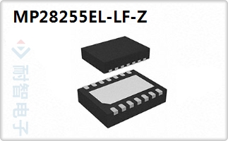 MP28255EL-LF-Z