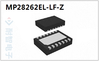 MP28262EL-LF-Z