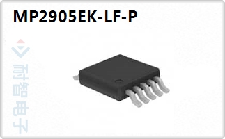 MP2905EK-LF-P