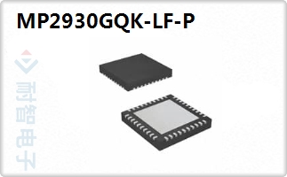 MP2930GQK-LF-P