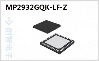 MP2932GQK-LF-Z