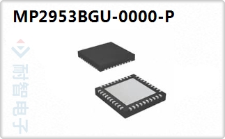 MP2953BGU-0000-P