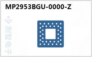 MP2953BGU-0000-Z