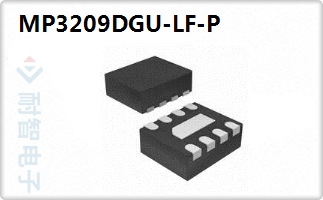 MP3209DGU-LF-P