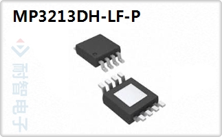 MP3213DH-LF-P