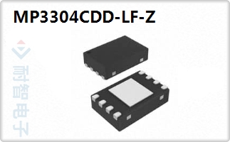 MP3304CDD-LF-Z