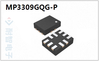 MP3309GQG-P