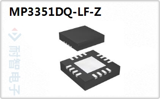 MP3351DQ-LF-Z