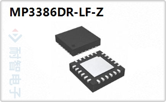 MP3386DR-LF-Z