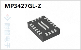 MP3427GL-Z