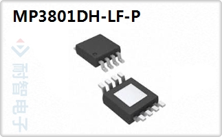 MP3801DH-LF-P