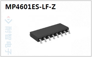 MP4601ES-LF-Z